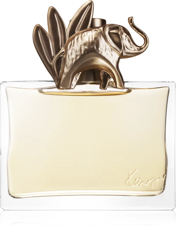 Perfumy Kenzo Jungle Elephant