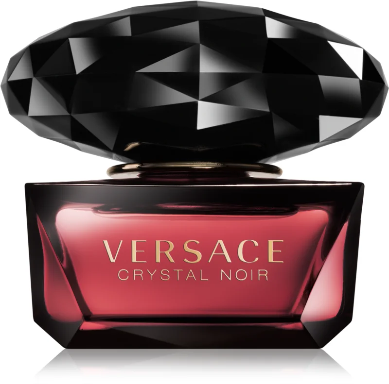 Perfumy Versace Crystal Noir